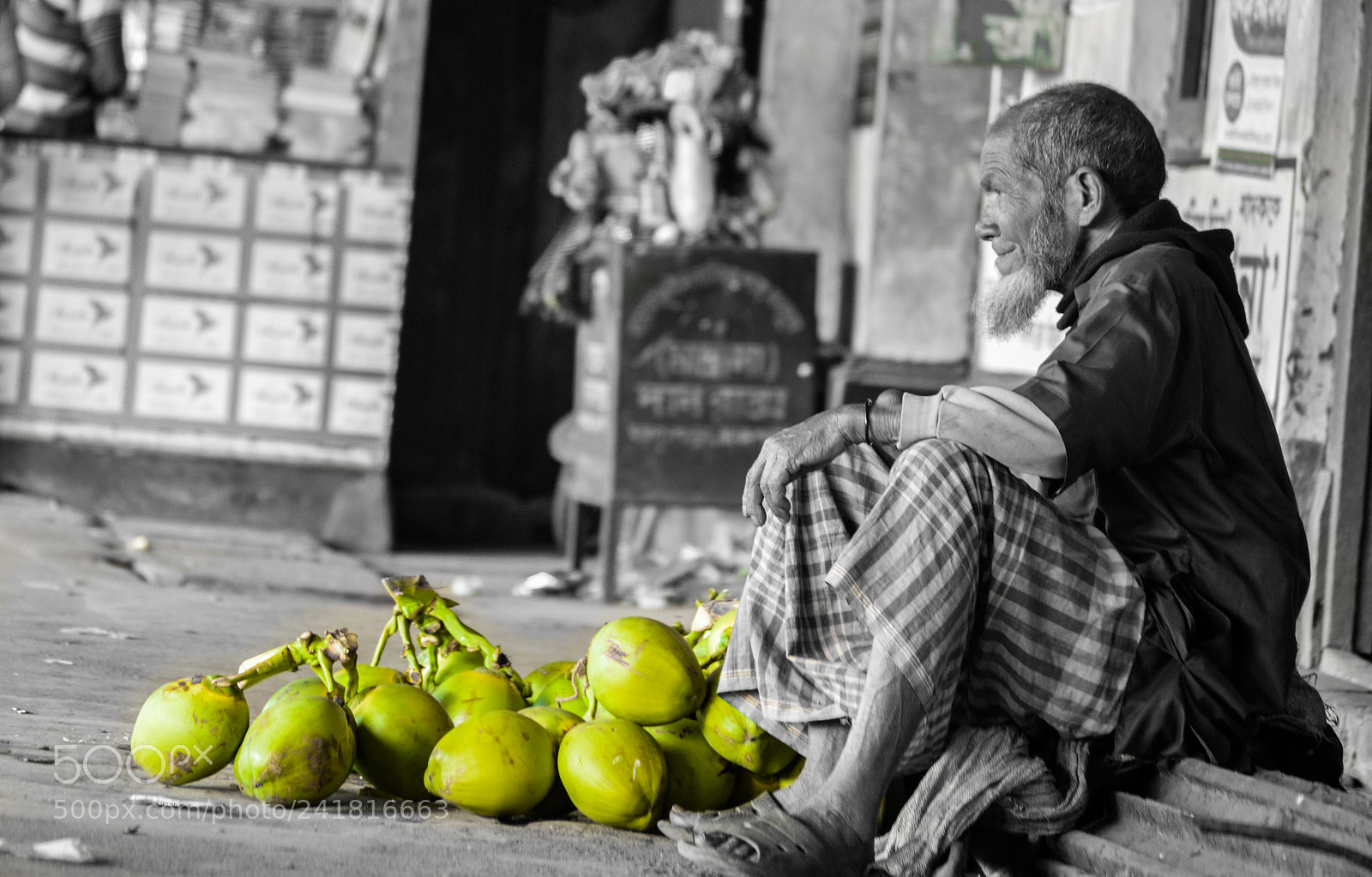 Nikon D3200 sample photo. Earn for alive photography