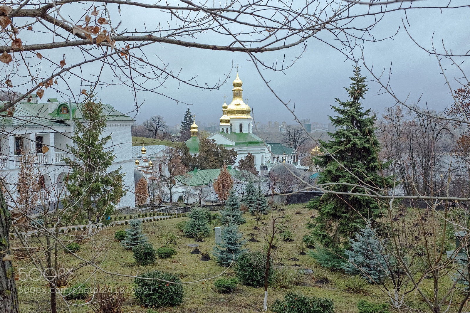 Fujifilm X100S sample photo. Monastère lavra a photography