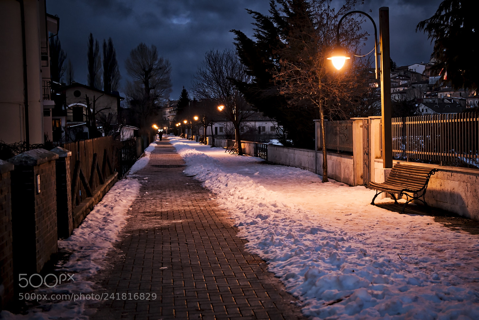 Nikon D800 sample photo. Alleyway photography