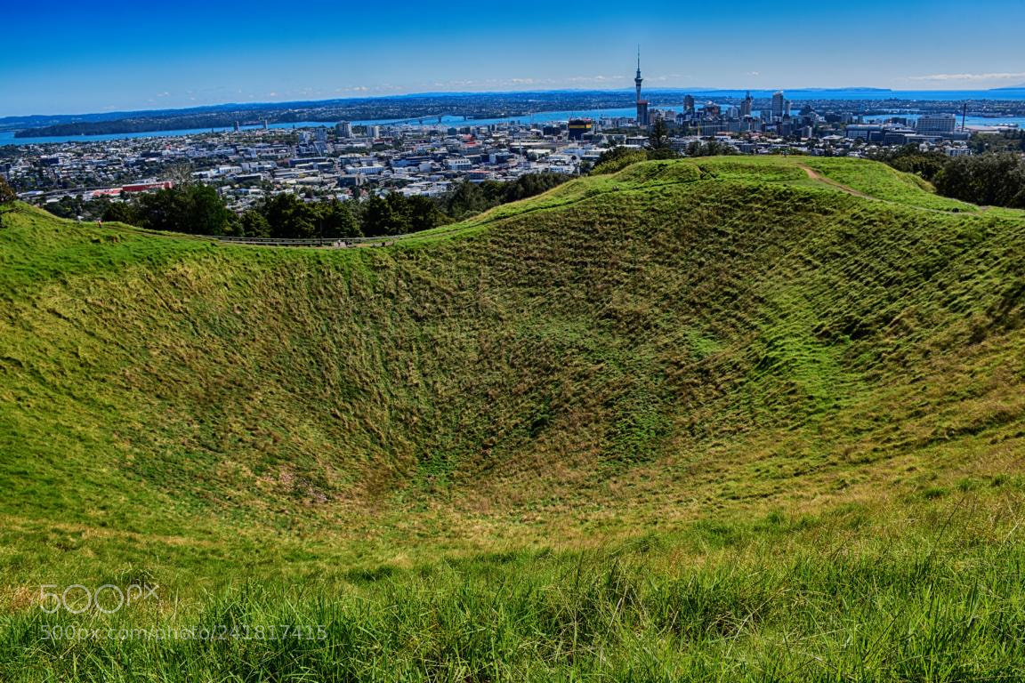 Nikon D7200 sample photo. Nz - 076   auckland photography