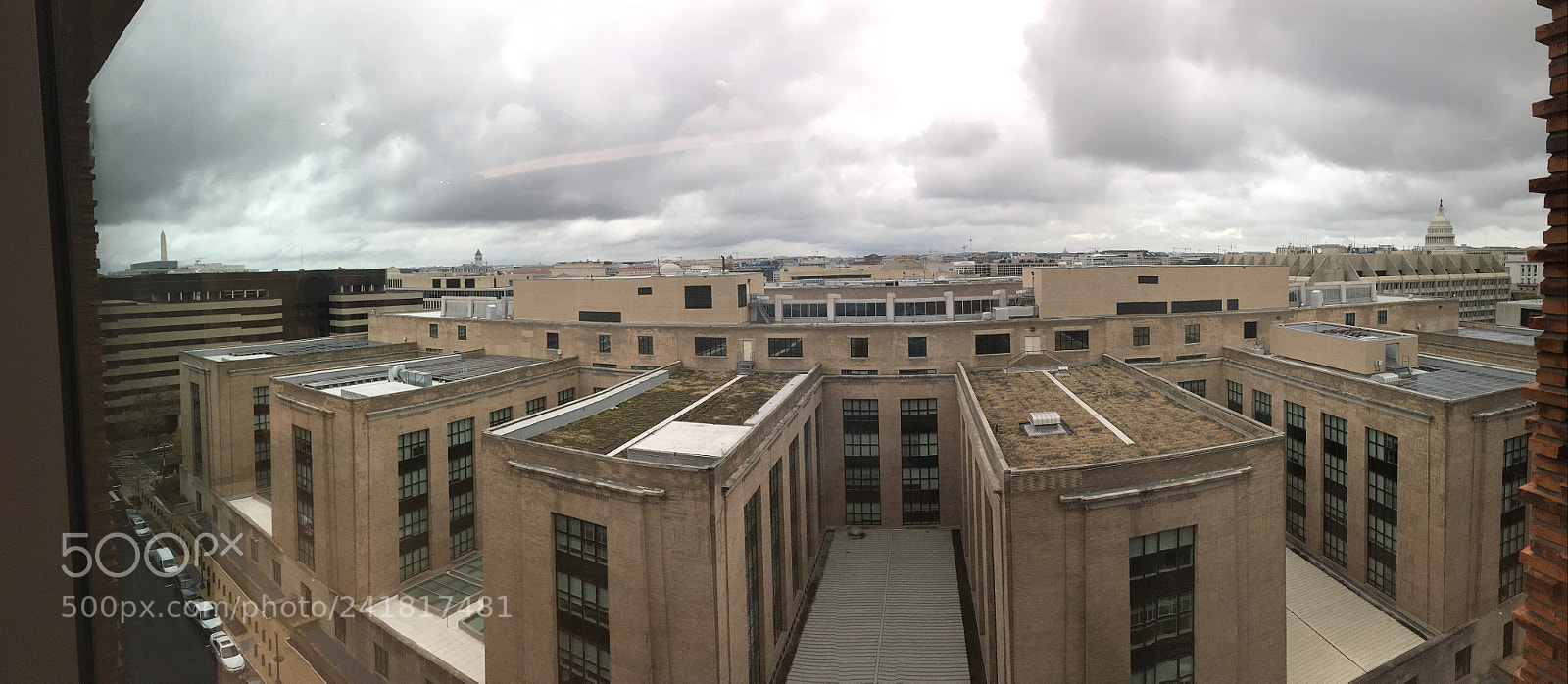 Apple iPhone 6s sample photo. Dc lanscape bible museum photography