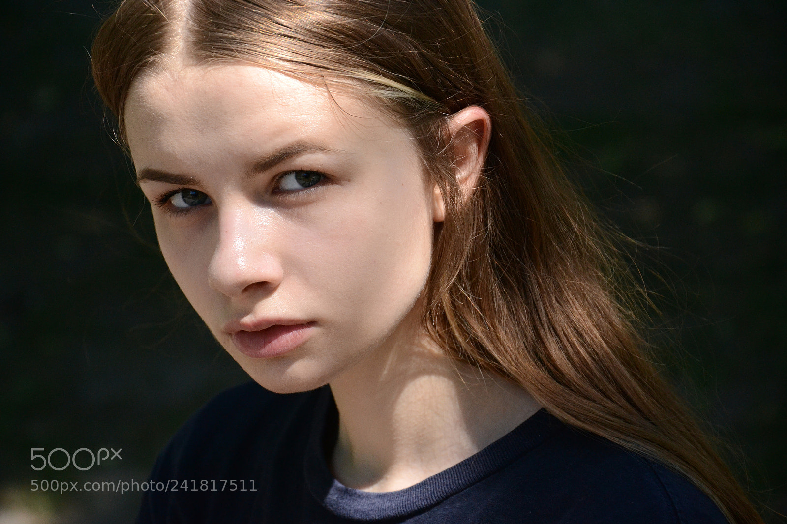 Nikon D3100 sample photo. Fairy lisa photography