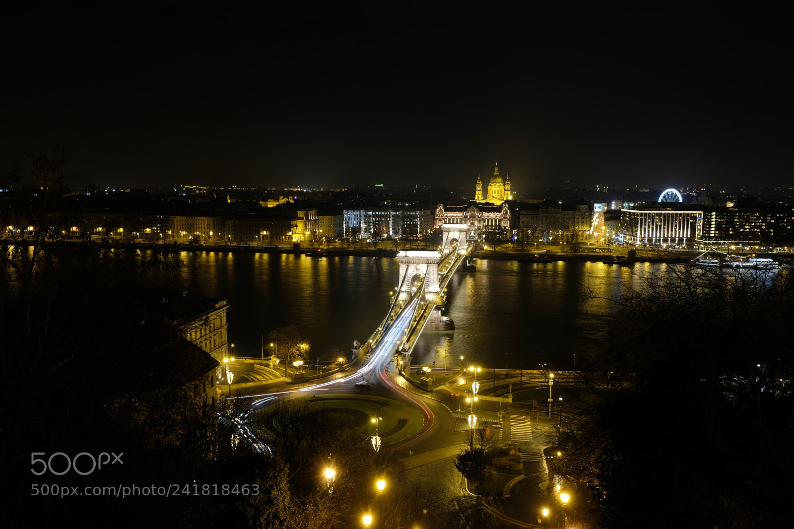 Fujifilm X-T20 sample photo. Budapest photography