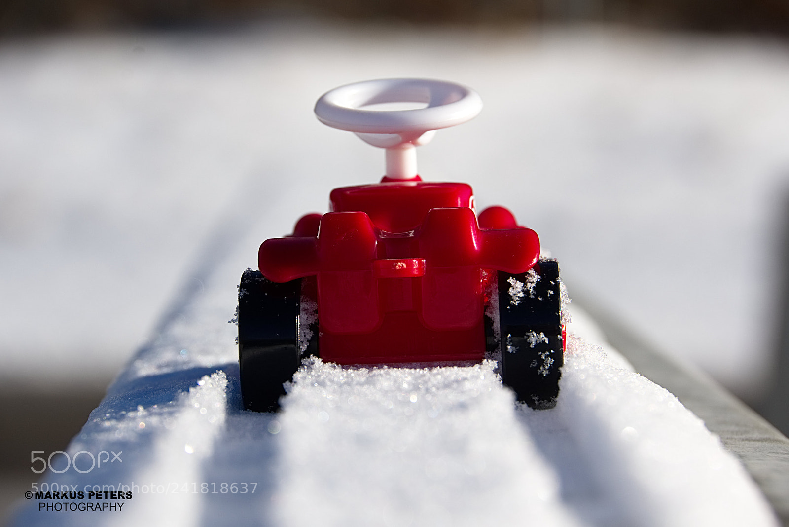 Pentax K-3 II sample photo. Bobby on tour... snow 2 photography