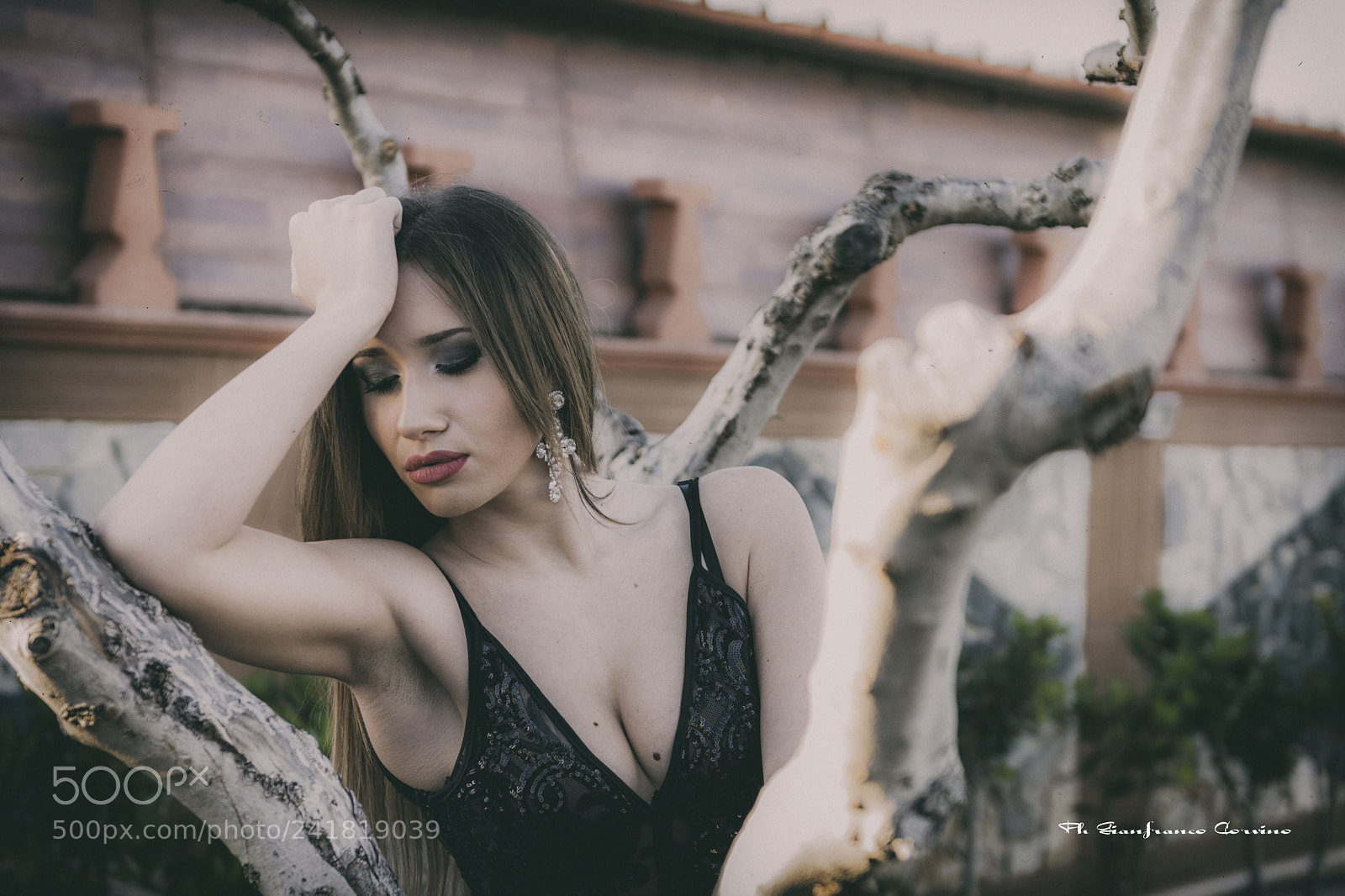 Nikon D7200 sample photo. Claudia photography