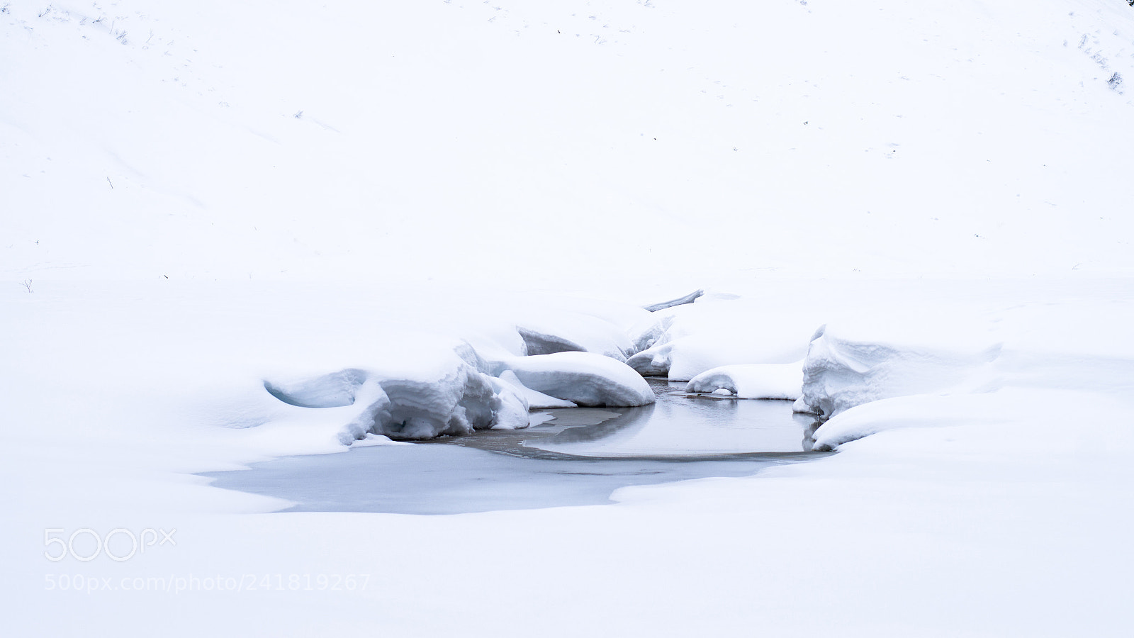Pentax K-S2 sample photo. Icy lake louise 6 photography