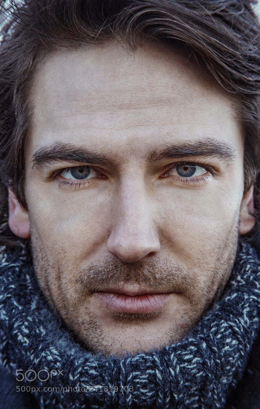 Canon EOS 5DS sample photo. Actor photography