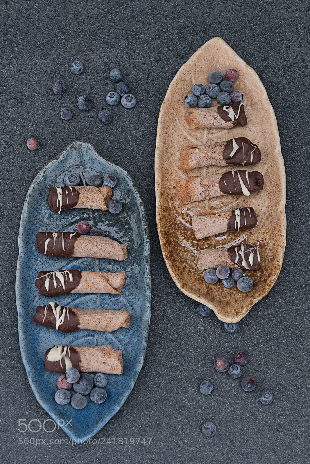 Nikon D500 sample photo. Cinnamon rolls photography