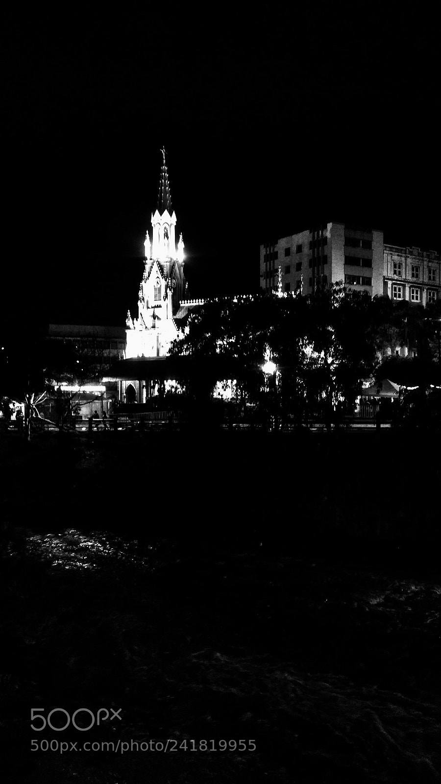 Motorola Moto G (4) sample photo. La ermita photography
