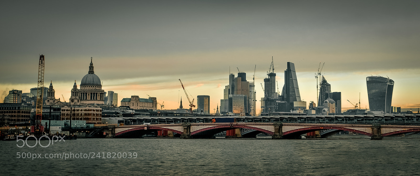 Fujifilm X-T10 sample photo. Under construction photography