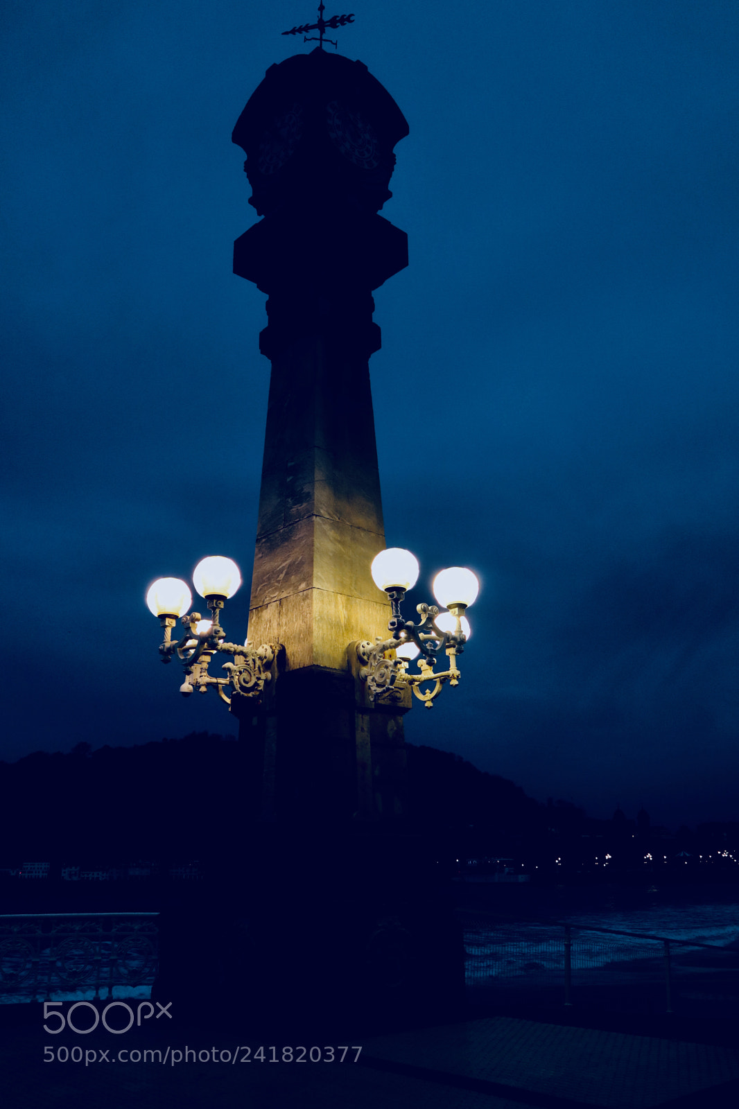 Canon EOS M5 sample photo. Lights like candles photography