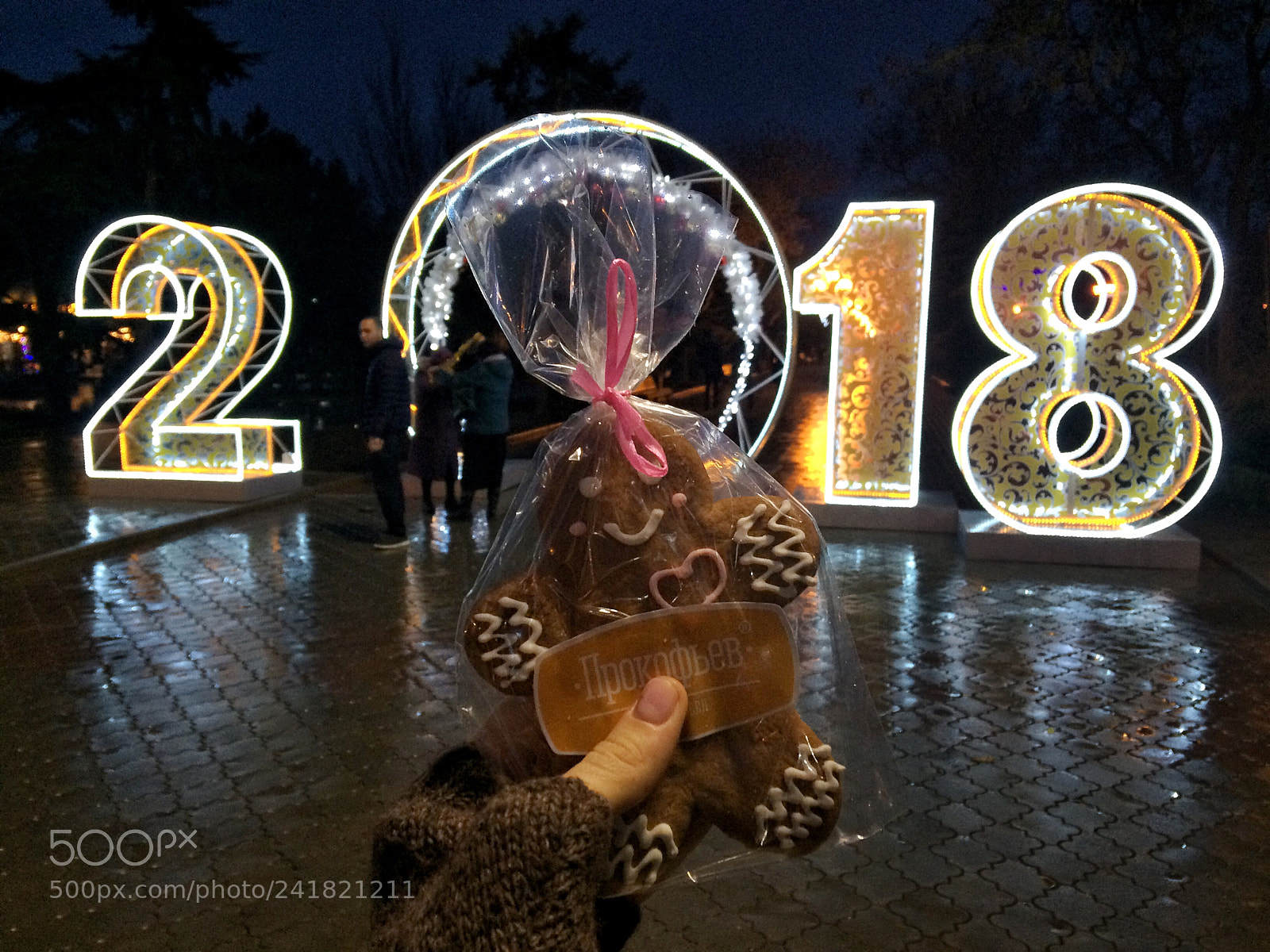 Apple iPhone 5s sample photo. Happynewyear, 2018!!! photography