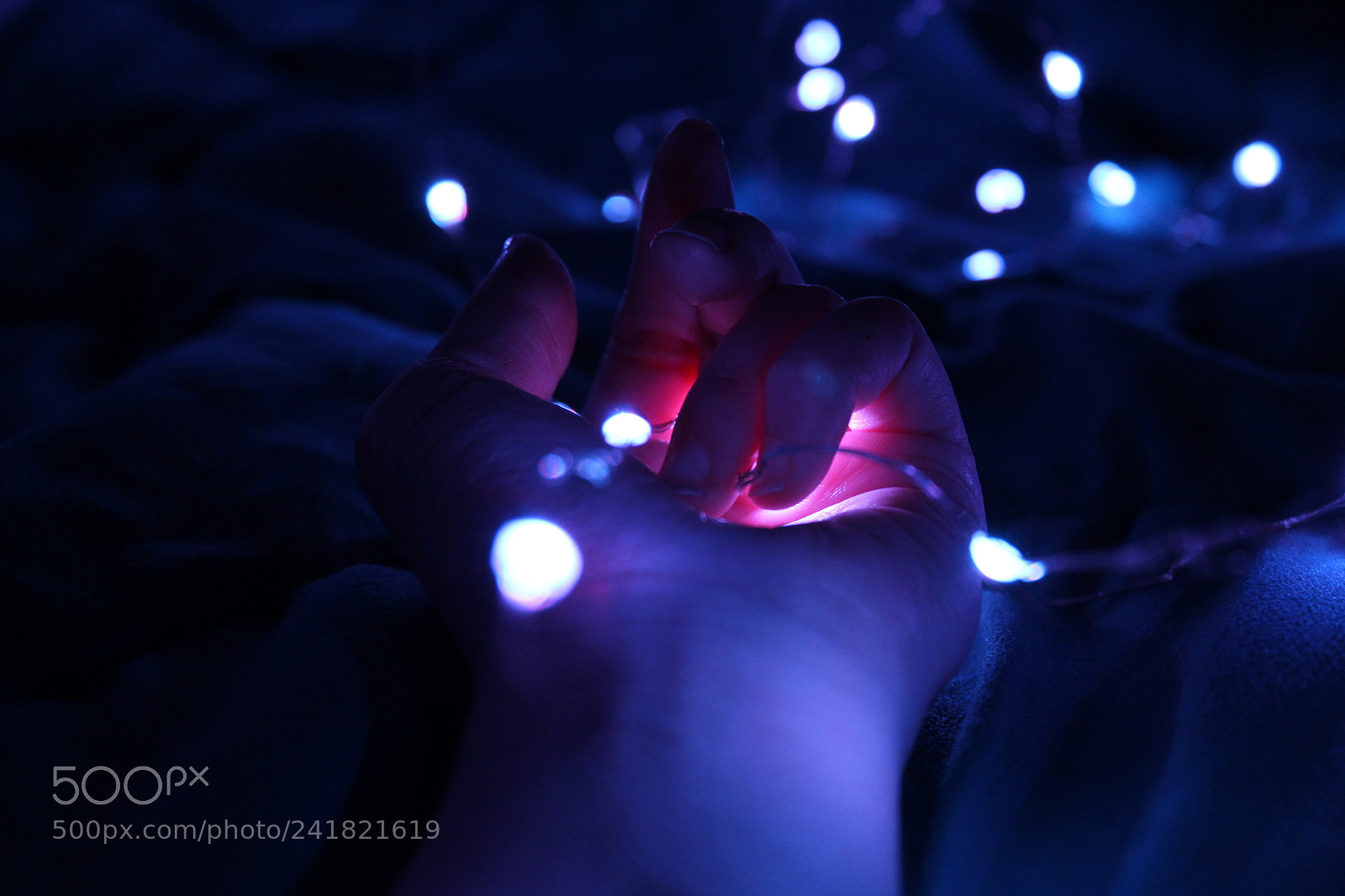 Canon EF-S 18-55mm F3.5-5.6 III sample photo. Hand photography