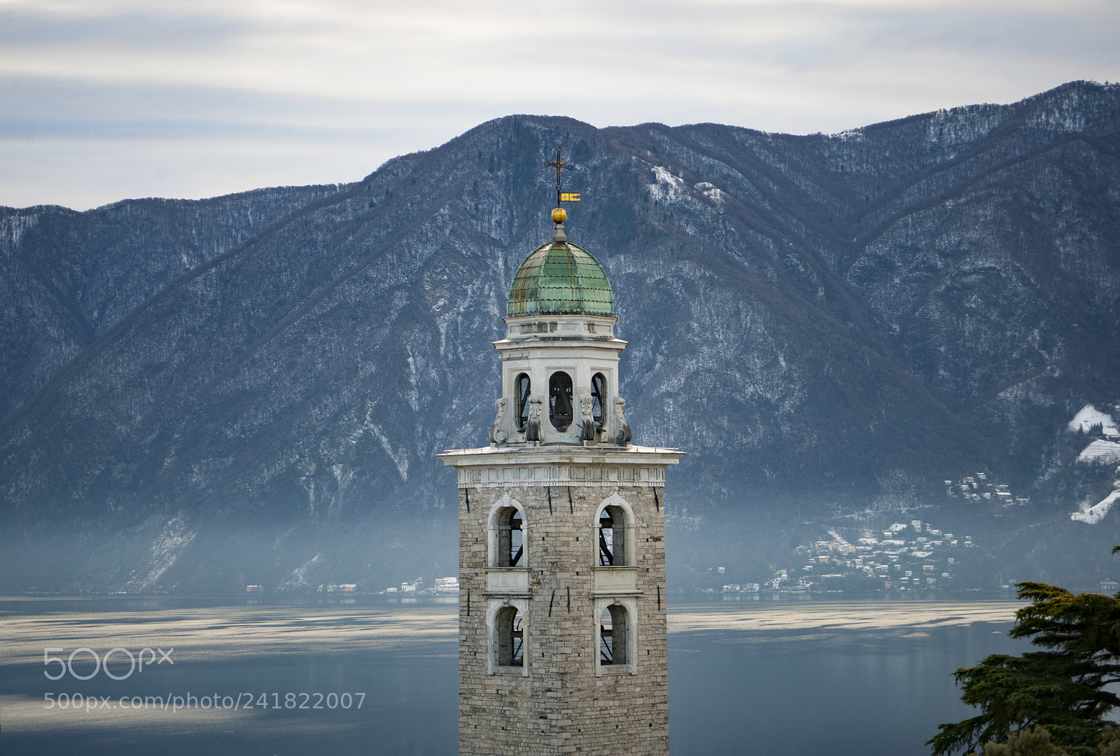 Nikon D700 sample photo. Bell tower photography
