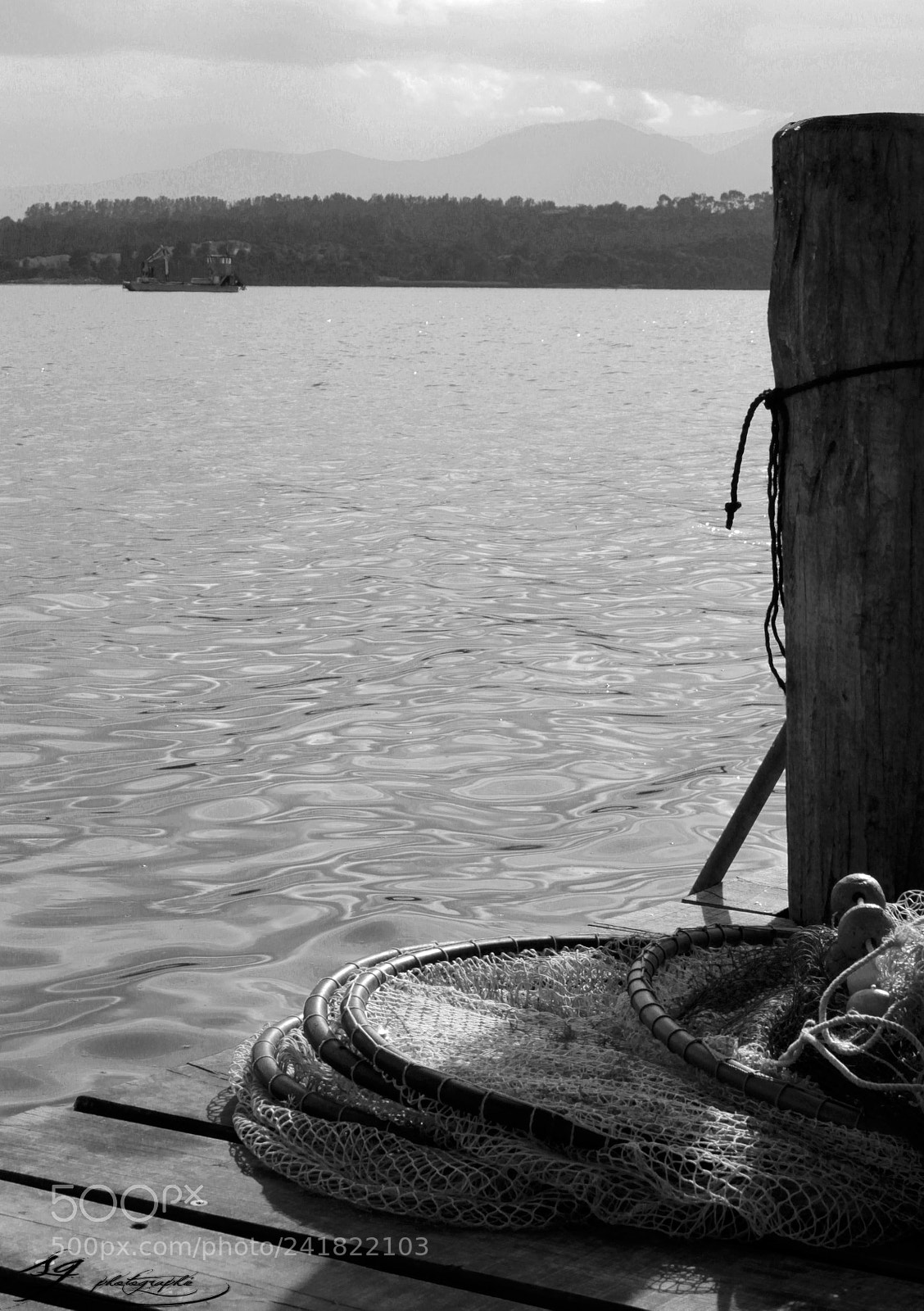 Canon EOS 550D (EOS Rebel T2i / EOS Kiss X4) sample photo. Jour de pêche... photography