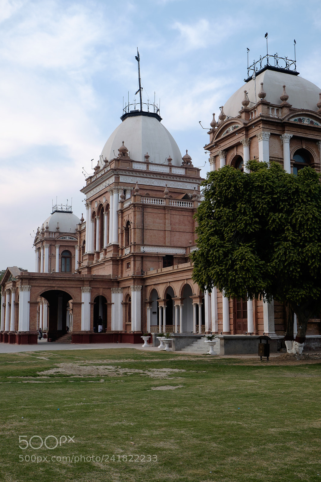 Fujifilm X-T1 sample photo. Domes and arches, noor photography