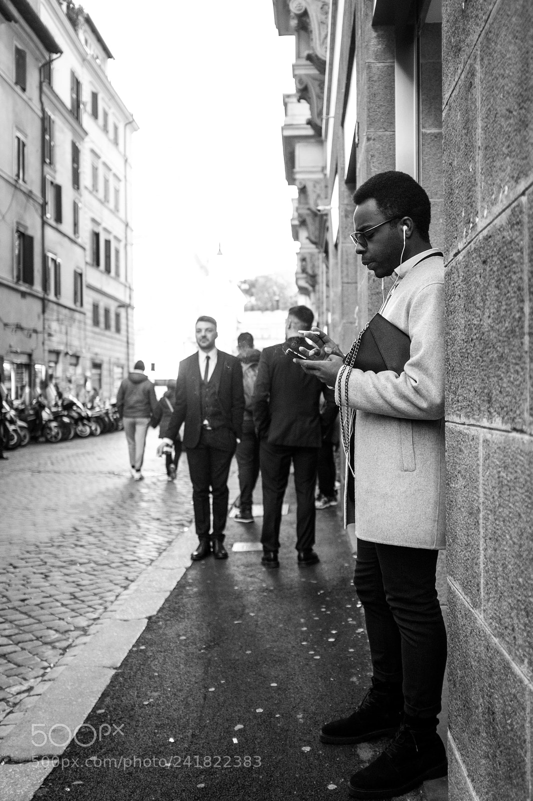 Fujifilm X100F sample photo. Rome, italy photography