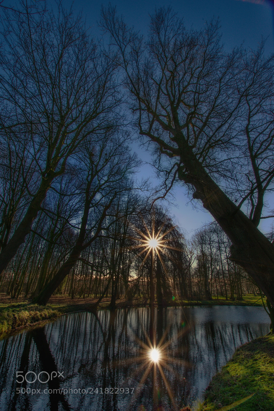 Pentax K-70 sample photo. Schloss evenburg photography