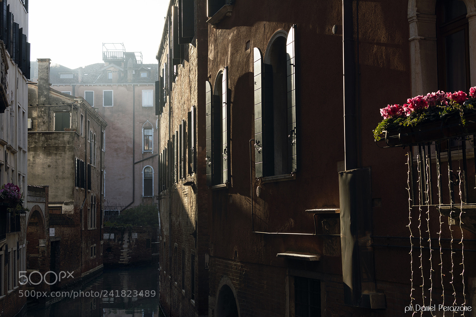 Nikon D7100 sample photo. A day in venice | 6 photography