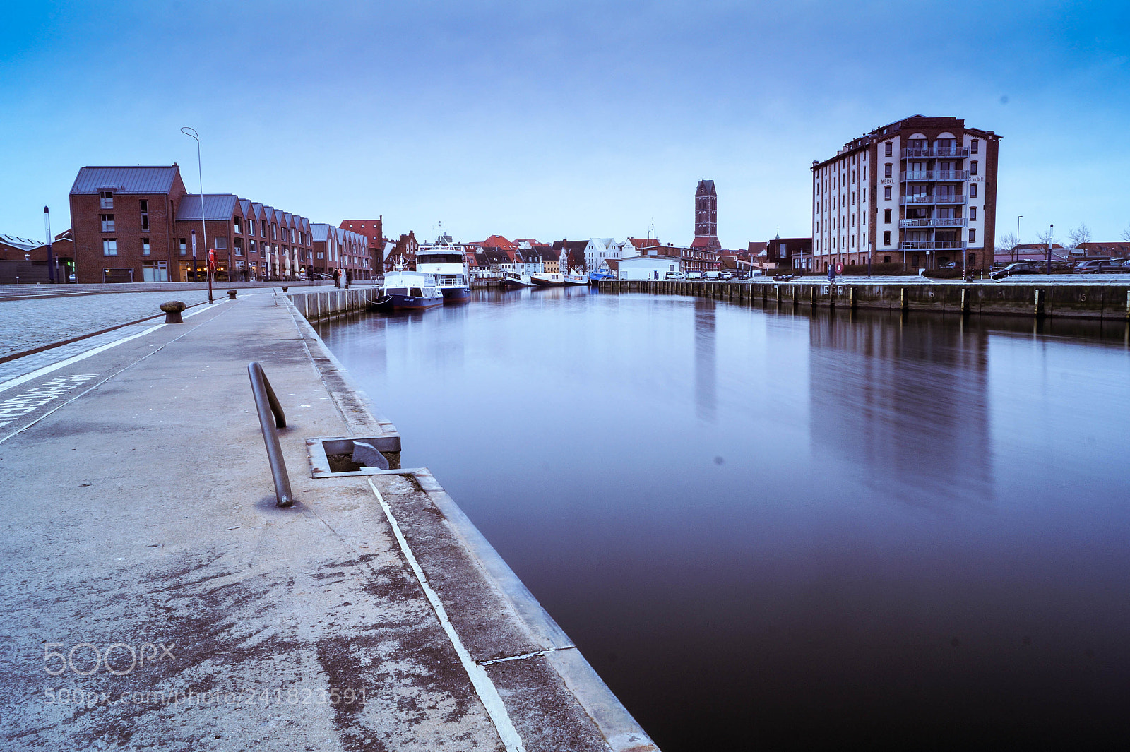 Sony SLT-A58 sample photo. Northern panorama photography