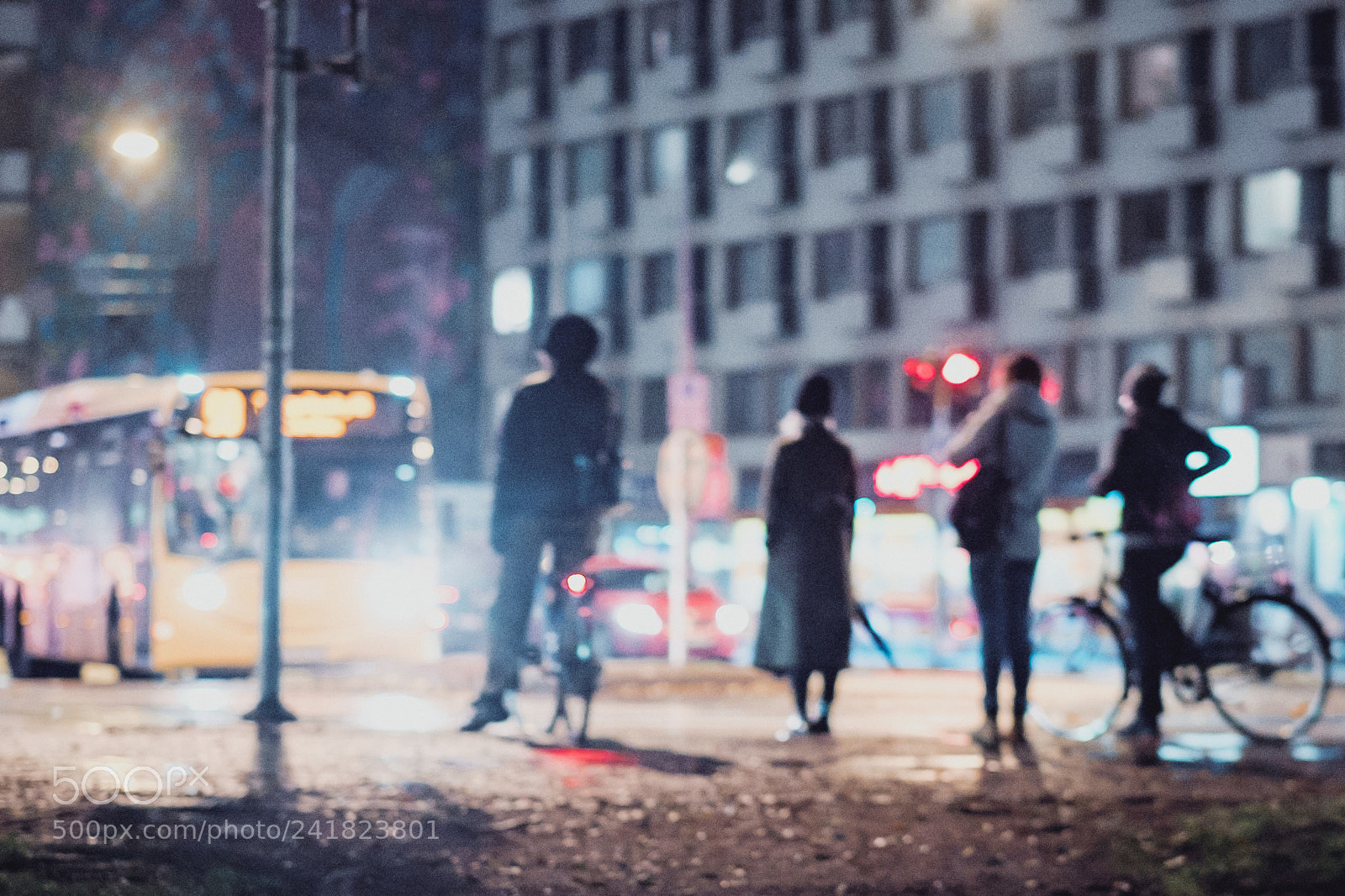 Fujifilm X-T1 sample photo. Wait photography