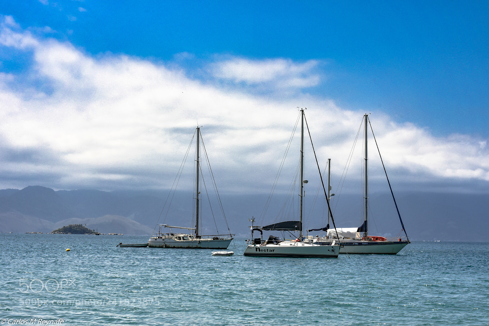 Nikon D7200 sample photo. Muelle - isla grande photography
