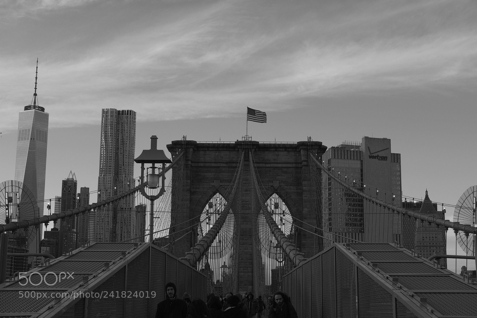 Fujifilm X-Pro2 sample photo. Brooklyn photography