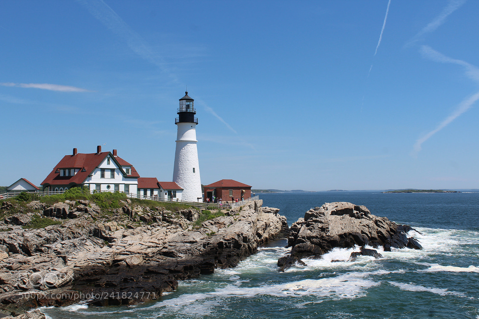 Canon EOS 1200D (EOS Rebel T5 / EOS Kiss X70 / EOS Hi) sample photo. Portland headlight photography