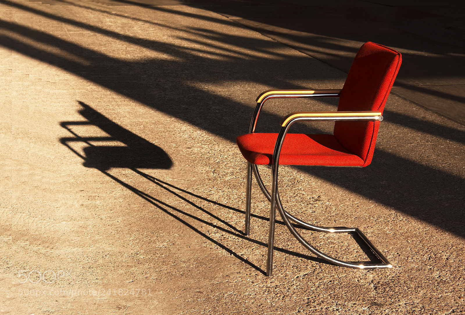 Sony SLT-A65 (SLT-A65V) sample photo. Redchair photography