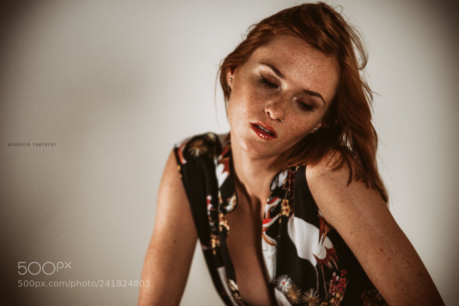 Nikon D600 sample photo. Portrait fabiana photography