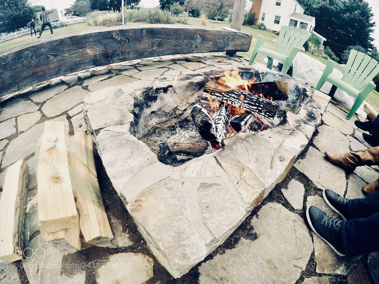 GoPro Hero5 Black sample photo. Untitled photography