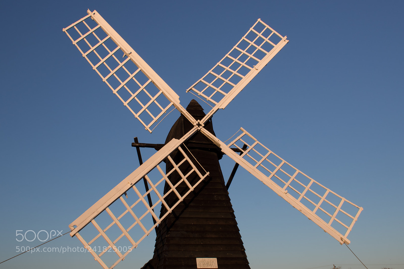 Canon EOS 1300D (EOS Rebel T6 / EOS Kiss X80) sample photo. Windmill in wicken fen photography