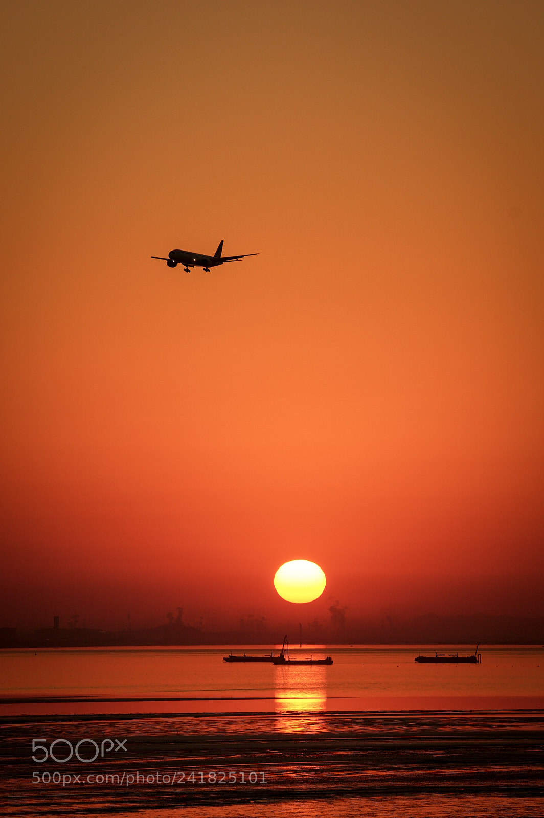 Sony ILCA-77M2 sample photo. 2018 first sunrise photography