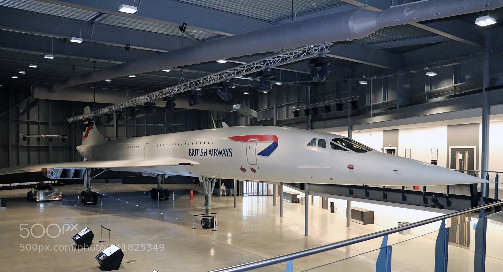 Canon EOS 200D (EOS Rebel SL2 / EOS Kiss X9) sample photo. Concorde alpha foxtrot, aerospace photography