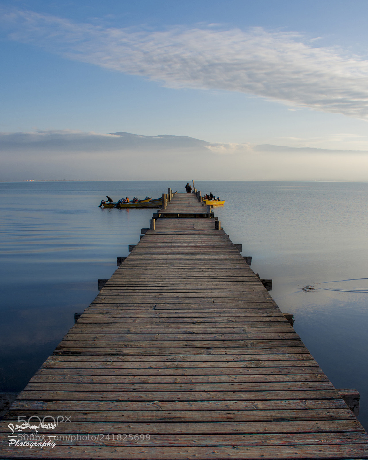 Nikon D7200 sample photo. Ashuradeh harbor photography