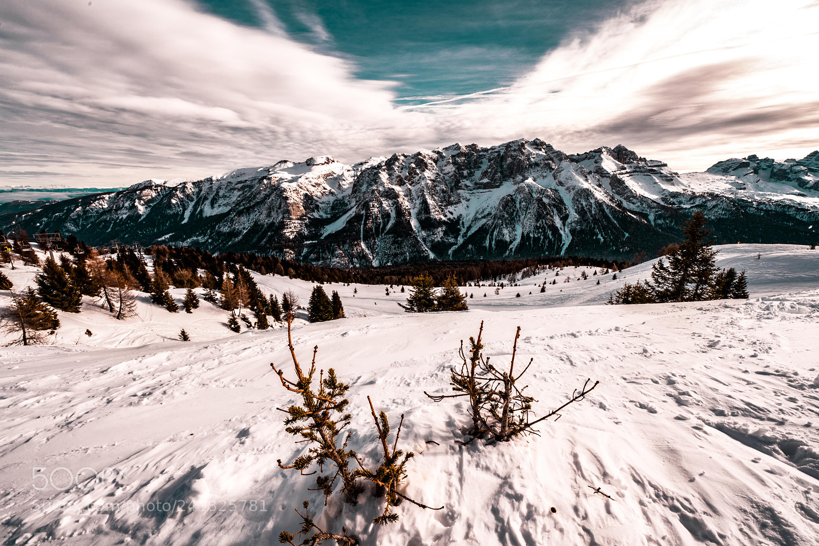 Sony a7R III sample photo. Monti di madonna di photography