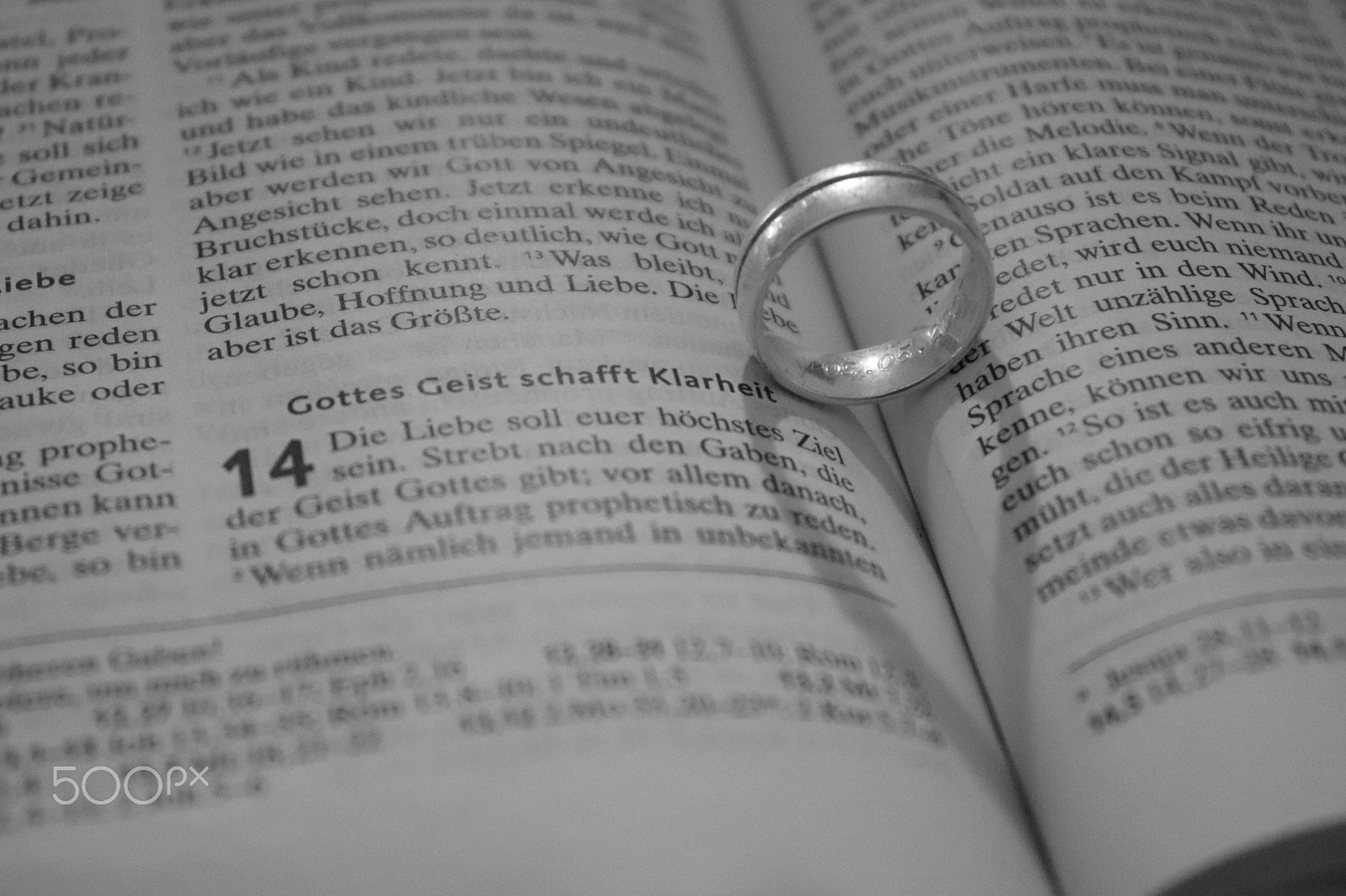 Canon EF-S 18-55mm F4-5.6 IS STM sample photo. Holy bible photography