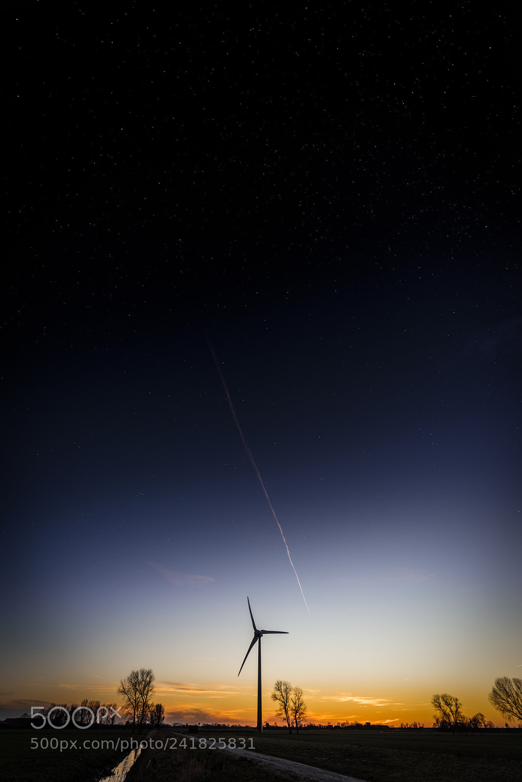 Nikon D810 sample photo. Sunset 801 photography