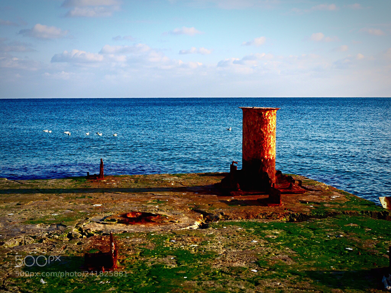 Olympus OM-D E-M1 Mark II sample photo. «Море времени #10». photography