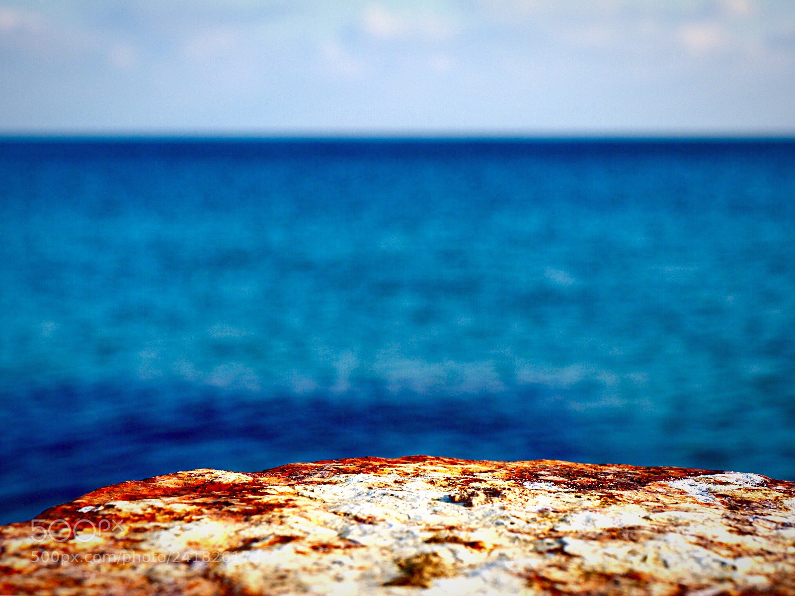 Olympus OM-D E-M1 Mark II sample photo. «Море времени #12». photography