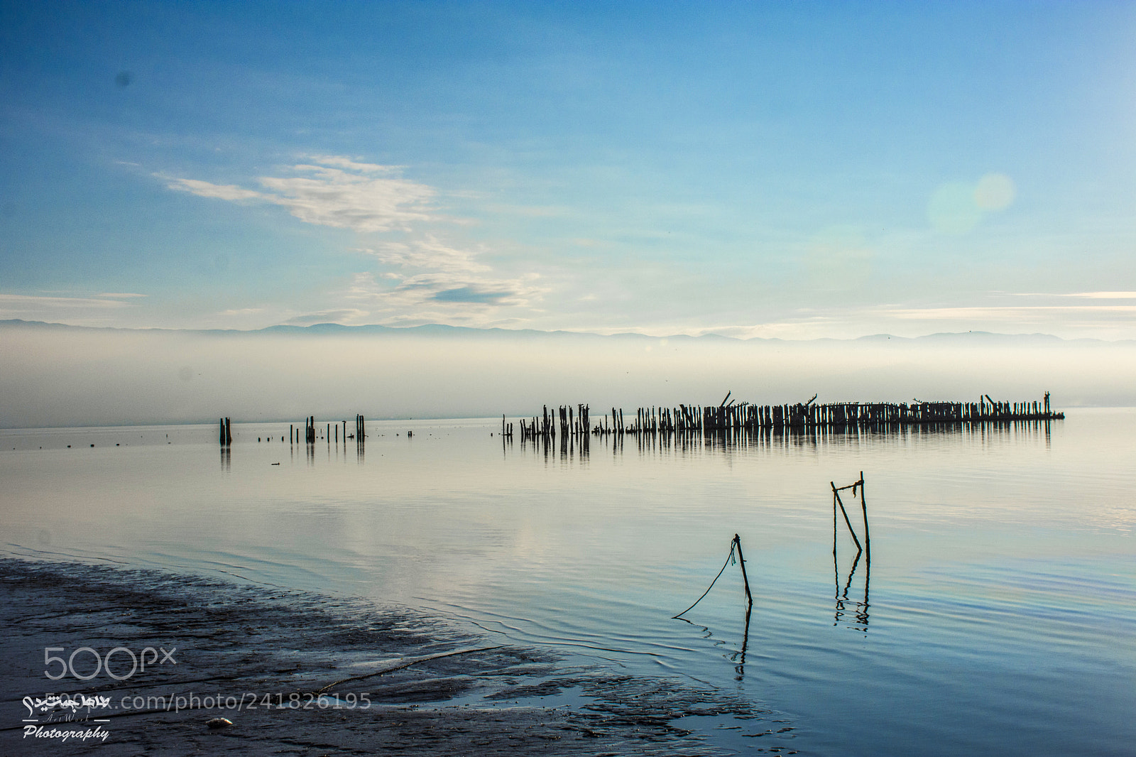 Nikon D7200 sample photo. Harbor photography