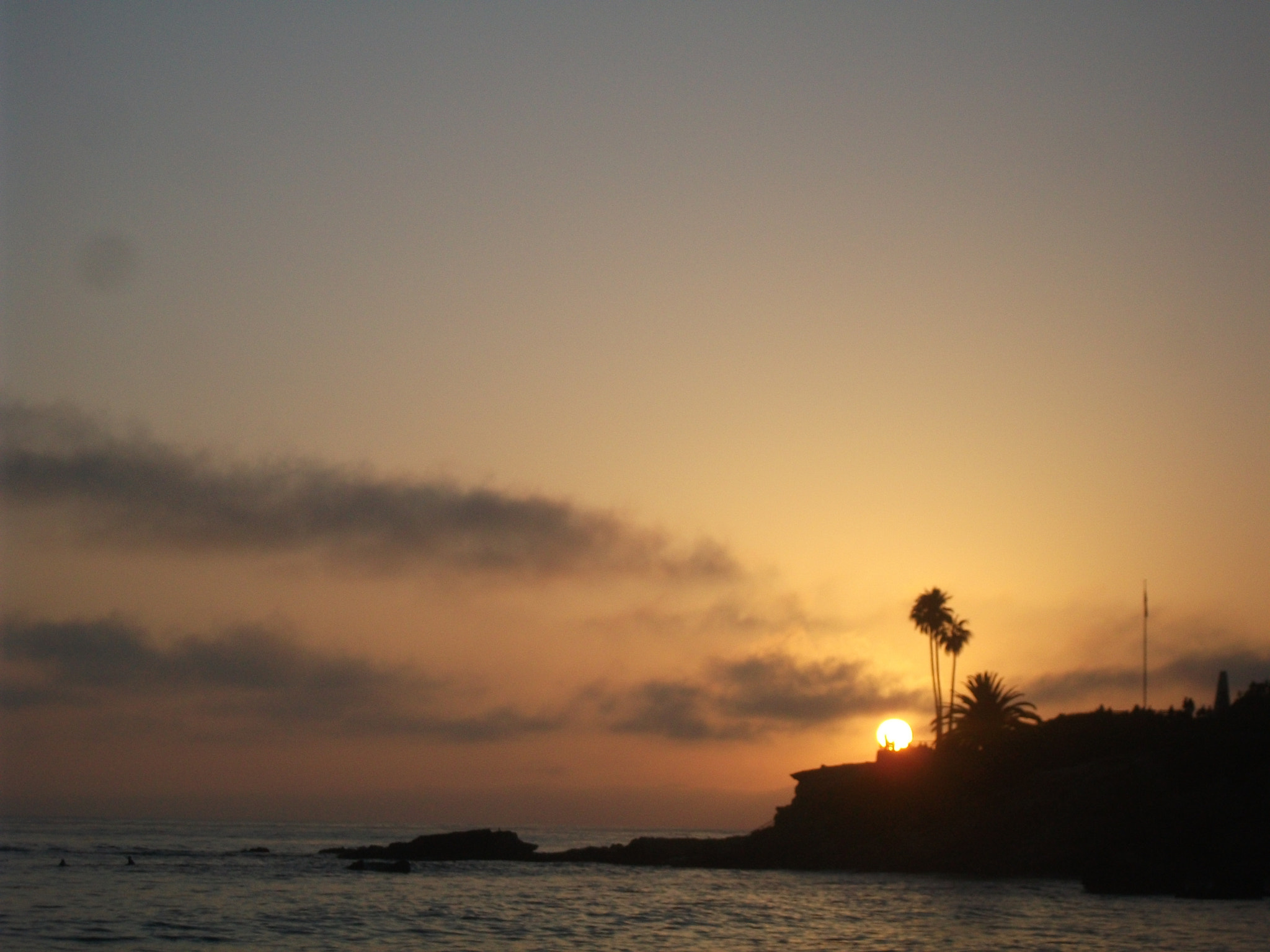 Fujifilm A170 A180 sample photo. California 2014 photography