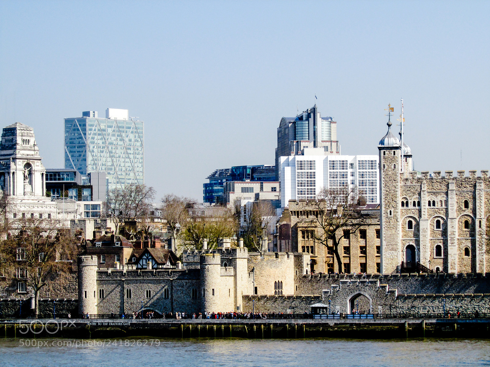 Canon PowerShot SX500 IS sample photo. London, england photography