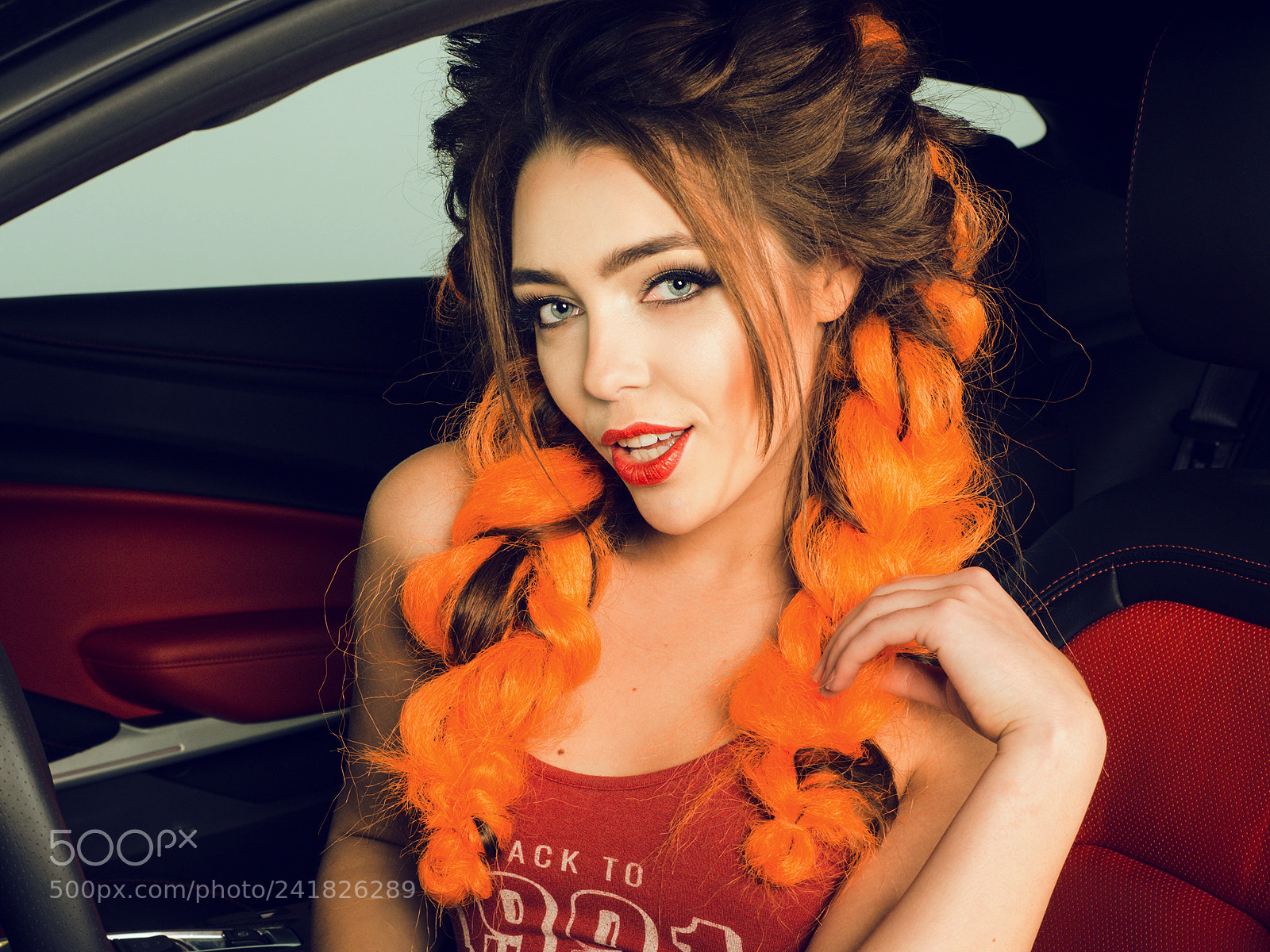 Olympus OM-D E-M10 II sample photo. Dasha photography
