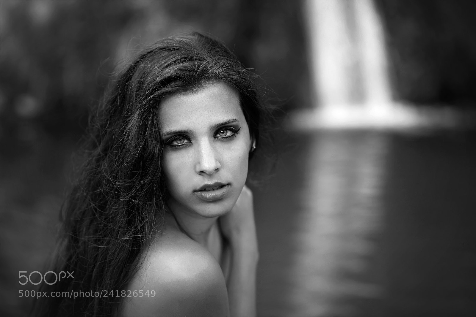 Nikon D600 sample photo. Christine photography