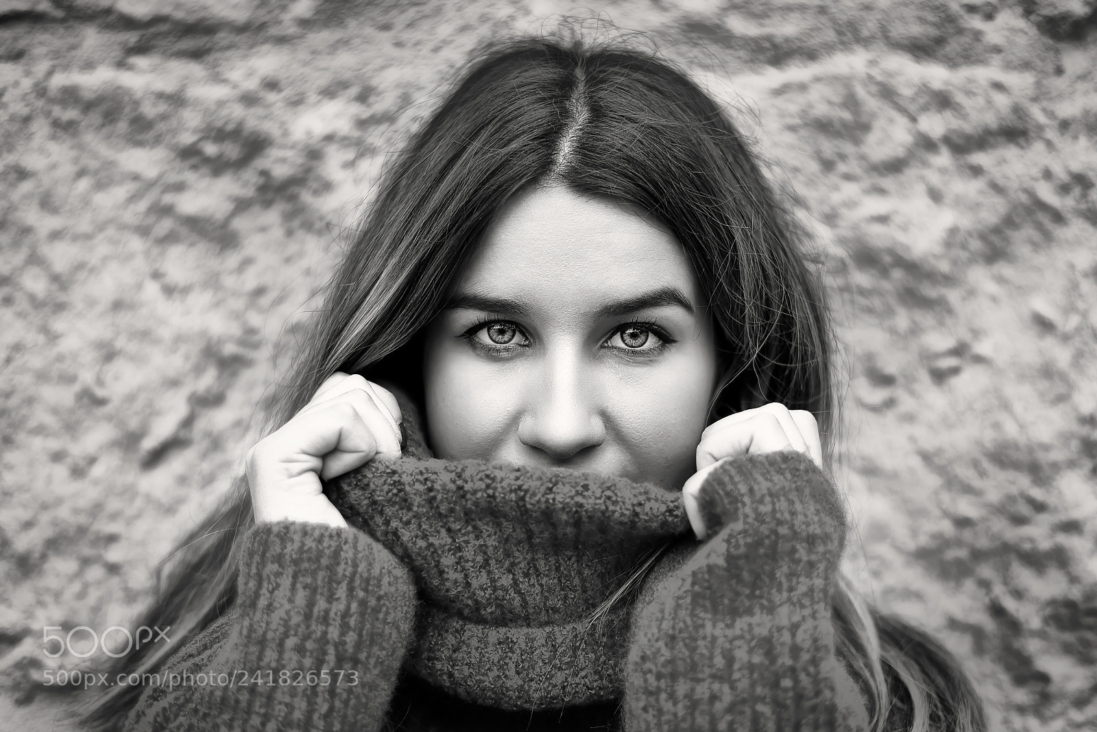 Nikon D810 sample photo. Lorena... photography