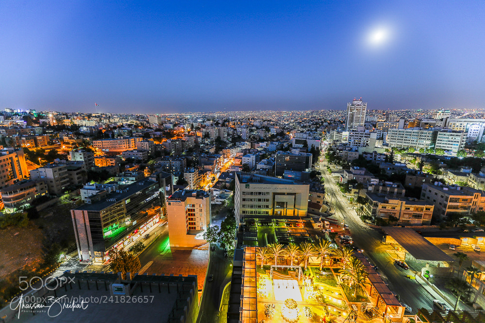 Canon EOS-1D X Mark II sample photo. Amman zara photography