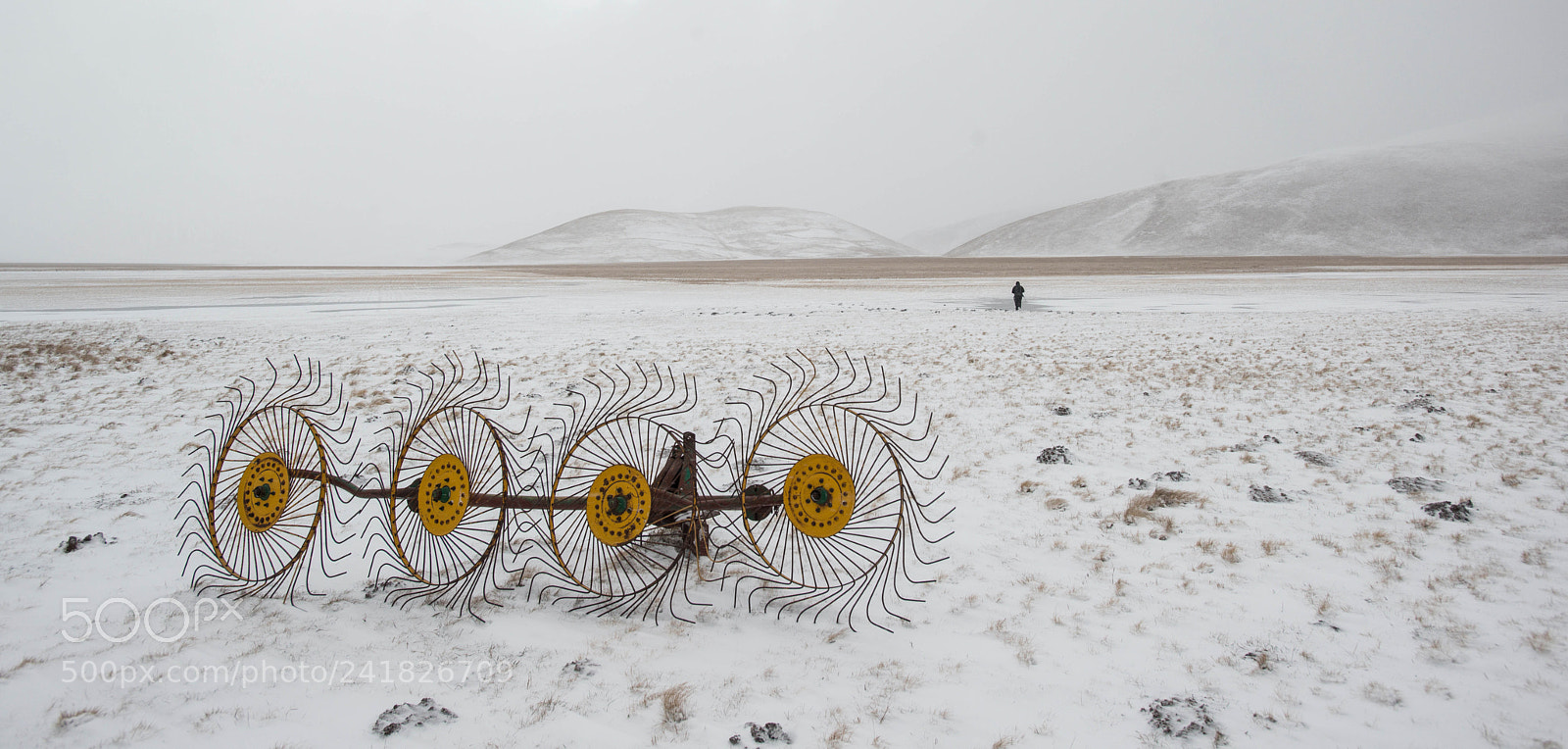 Nikon D800 sample photo. Castelluccio di norcia (italy) photography