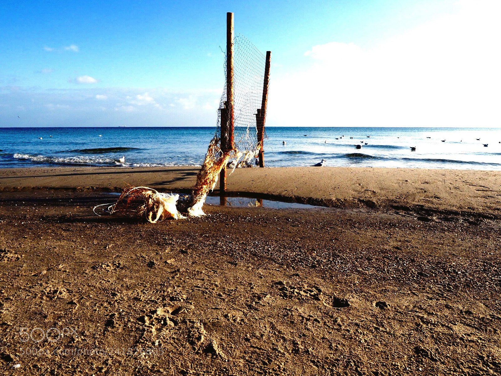 Olympus OM-D E-M1 Mark II sample photo. «Море времени #13». photography