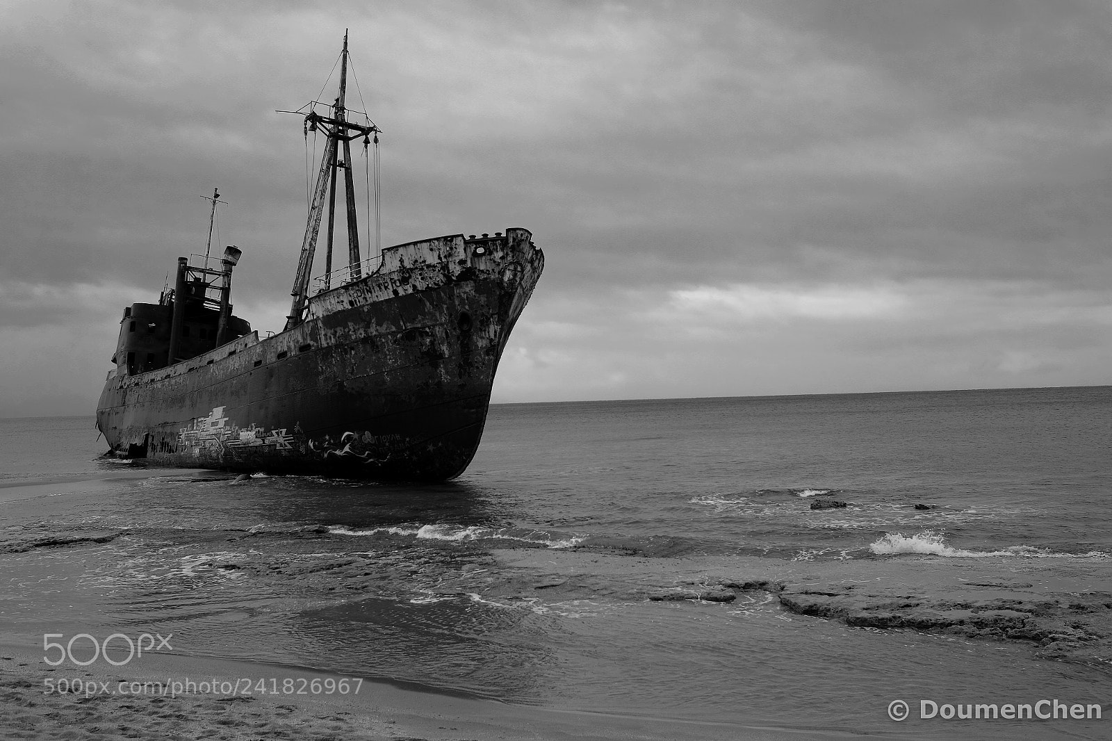 Fujifilm X-E2 sample photo. I was sailing photography